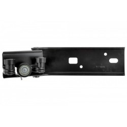 KÖZÉPSŐ TOLÓAJTÓKOCSI RENAULT TRAFIC 2001-HEZ,OPEL VIVARO 2001/BAL OLDALI TOLÓAJTÓ - VEZETŐOLDALON TARTÓVAL/ 4409262