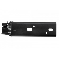 KÖZÉPSŐ TOLÓAJTÓKOCSI RENAULT TRAFIC 2001-HEZ,OPEL VIVARO 2001/BAL OLDALI TOLÓAJTÓ - VEZETŐOLDALON TARTÓVAL/ 4409262