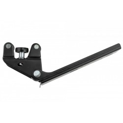 KÖZÉPSŐ TOLÓAJTÓKOCSI RENAULT TRAFIC 2001-HEZ,OPEL VIVARO 2001/BAL OLDALI TOLÓAJTÓ - VEZETŐOLDALON TARTÓVAL/ 4409262