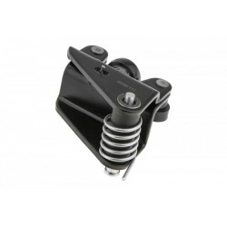 KÖZÉPSŐ TOLÓAJTÓ KOCSI RENAULT TRAFIC 2001-HEZ,OPEL VIVARO 2001/BAL OLDALI TOLÓAJTÓ - VEZETŐOLDALI TARTÓ NÉLKÜL/ 4409262