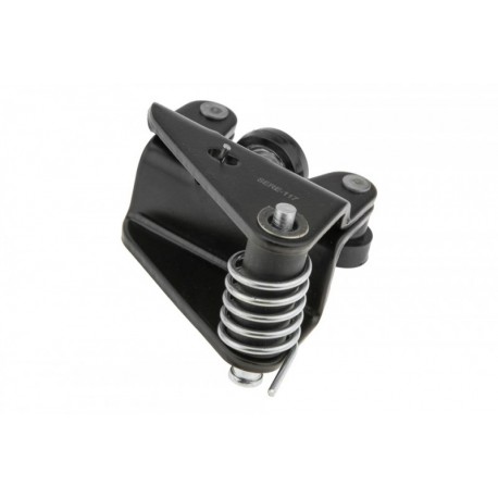 KÖZÉPSŐ TOLÓAJTÓ KOCSI RENAULT TRAFIC 2001-HEZ,OPEL VIVARO 2001/BAL OLDALI TOLÓAJTÓ - VEZETŐOLDALI TARTÓ NÉLKÜL/ 4409262