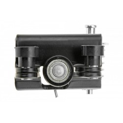 KÖZÉPSŐ TOLÓAJTÓ KOCSI RENAULT TRAFIC 2001-HEZ,OPEL VIVARO 2001/BAL OLDALI TOLÓAJTÓ - VEZETŐOLDALI TARTÓ NÉLKÜL/ 4409262