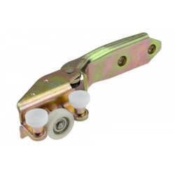 KÖZÉPSŐ TOLÓAJTÓKOCSI VW T4 OLDALSÓ AJTÓHOZ 1990-2003/BAL OLDALI TOLÓAJTÓ - VEZETŐOLDALON SZERELŐRETESSZEL/ 701843335A