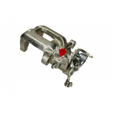 Féknyereg VW HÁTSÓ GOLF JETTA SCIROCCO TOURAN 1.2-2.5 08- BAL 5K0615423