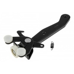 ALSÓ KOCSI VW T5 2003-2009/BAL OLDALI TOLÓAJTÓHOZ - VEZETŐOLDAL, GYERMEKBIZTOSÍTÁSSAL/AJTÓZÁRRAL ELLÁTOTT JÁRMŰVEKHEZ 7H0843397H