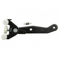 ALSÓ KOCSI VW T5 2003-2009/BAL OLDALI TOLÓAJTÓHOZ - VEZETŐOLDAL, GYERMEKBIZTOSÍTÁSSAL/AJTÓZÁRRAL ELLÁTOTT JÁRMŰVEKHEZ 7H0843397H