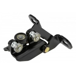 Görgővezetés, tolóajtó FORD TRANSIT 2000-2014/UTAS JOBB OLDAL/ YC15V268B40AL