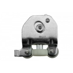 Görgővezetés, tolóajtó FIAT DUCATO 2006-,CITROEN JUMPER 2006-,PEUGEOT BOXER 2006-/UTASOLDALI JOBB OLDAL,KAR NÉLKÜL/ 1344234080