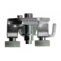 Görgővezetés, tolóajtó FIAT DUCATO 2006-,CITROEN JUMPER 2006-,PEUGEOT BOXER 2006-/UTASOLDALI JOBB OLDAL,KAR NÉLKÜL/ 1344234080