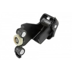 Görgővezetés, tolóajtó FIAT DOBLO/DOBLO CARGO 2001-/ JOBB OLDALI UTASOLDAL/ 46843004