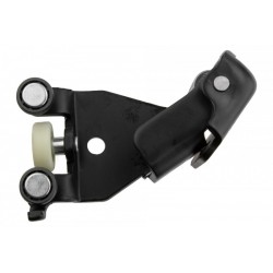 Görgővezetés, tolóajtó FIAT DOBLO/DOBLO CARGO 2001-/ JOBB OLDALI UTASOLDAL/ 46843004