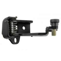 Görgővezetés, tolóajtó FIAT DOBLO/DOBLO CARGO 2001-/ JOBB OLDALI UTASOLDAL/ 46843004