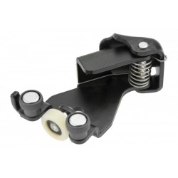 Görgővezetés, tolóajtó FIAT DOBLO/DOBLO CARGO 2000-/OLDAL:BALOLDALI-VEZETŐ/ 46843005