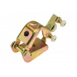 Görgővezetés, tolóajtó MERCEDES SPRINTER 1995-2006,VW LT 1995-2006/JOBB OLDALI CSÚSZÓ UTASOLDAL/ 9047600447