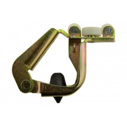 Görgővezetés, tolóajtó MERCEDES SPRINTER 1995-2006,VW LT 1995-2006/JOBB OLDALI CSÚSZÓ UTASOLDAL/ 9047600447