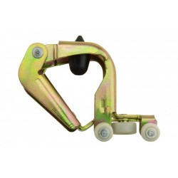 Görgővezetés, tolóajtó MERCEDES SPRINTER 1995-2006,VW LT 1995-2006/JOBB OLDALI CSÚSZÓ UTASOLDAL/ 9047600447