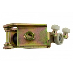 Görgővezetés, tolóajtó MERCEDES SPRINTER 1995-2006,VW LT 1995-2006/JOBB OLDALI CSÚSZÓ UTASOLDAL/ 9047600447