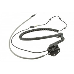 Javítókészlet, kábelköteg SPRINTER 2006-,VW CRAFTER 2006-/BAL: 40/ 9068203369