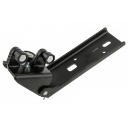 KÖZÉPSŐ TOLÓAJTÓ KOCSI RENAULT TRAFIC 2001-HEZ,OPEL VIVARO 2001-/ JOBB OLDALI TOLÓAJTÓ - UTASOLDALON TARTÓVAL/ 7700312372