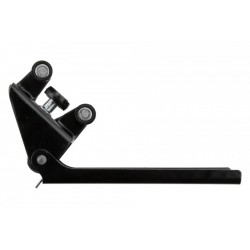 KÖZÉPSŐ TOLÓAJTÓ KOCSI RENAULT TRAFIC 2001-HEZ,OPEL VIVARO 2001-/ JOBB OLDALI TOLÓAJTÓ - UTASOLDALON TARTÓVAL/ 7700312372