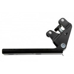 KÖZÉPSŐ TOLÓAJTÓ KOCSI RENAULT TRAFIC 2001-HEZ,OPEL VIVARO 2001-/ JOBB OLDALI TOLÓAJTÓ - UTASOLDALON TARTÓVAL/ 7700312372