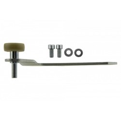 ALSÓ KOCSI IVECO DAILY IV 2006-OS OLDALSÓ AJTÓHOZ/JOBB OLDALI CSÚSZÓ UTASOLDAL, RÖGZÍTŐKONZOLOK NÉLKÜL/ 3804682