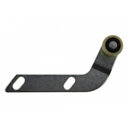 ALSÓ KOCSI IVECO DAILY IV 2006-OS OLDALSÓ AJTÓHOZ/JOBB OLDALI CSÚSZÓ UTASOLDAL, RÖGZÍTŐKONZOLOK NÉLKÜL/ 3804682