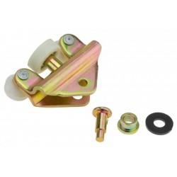 Görgővezetés, tolóajtó bal, jobbra lenn VW TRANSPORTER IV 1990-2003/ 701843406B