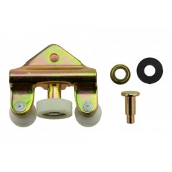 Görgővezetés, tolóajtó bal, jobbra lenn VW TRANSPORTER IV 1990-2003/ 701843406B