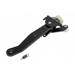 Görgővezetés, tolóajtó VW T5 2003- 7H0843397AA