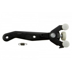 Görgővezetés, tolóajtó VW T5 2003- 7H0843397AA