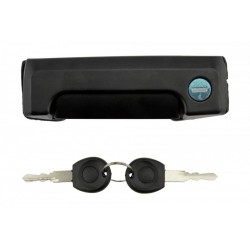 Ajtó fogantyú KÜLSŐ TRANSPORTER T4 1990-2004 7D0843704B