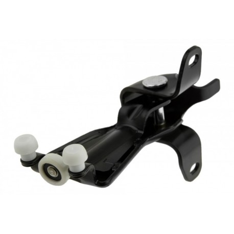 OLDALSÓ AJTÓ KÖZÉPSŐ KOCSIJA MERCEDES VITO W639 2003/BAL OLDALI TOLÓAJTÓ - VEZETŐOLDAL/ 6397602447