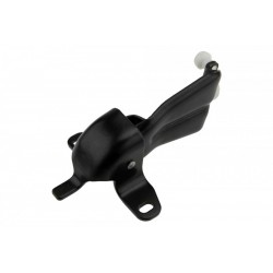 OLDALSÓ AJTÓ KÖZÉPSŐ KOCSIJA MERCEDES VITO W639 2003/BAL OLDALI TOLÓAJTÓ - VEZETŐOLDAL/ 6397602447