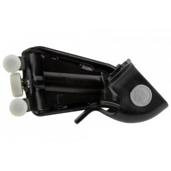 OLDALSÓ AJTÓ KÖZÉPSŐ KOCSIJA MERCEDES VITO W639 2003/BAL OLDALI TOLÓAJTÓ - VEZETŐOLDAL/ 6397602447