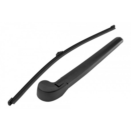 Törlőkar, ablaktörlő hátsó AUDI A4 B8 COMBI 2008-,A6 C7 COMBI 2007-,A6 ALLROAD 2012-,Q3 2011- /405 MM/ EWB-AU-004