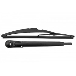 Törlőkar, ablaktörlő hátsó MINI COOPER R50 2001-,MINI COOPER R53 2001-/290 MM/ EWB-BM-002
