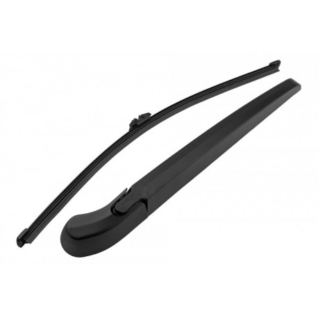 Törlőkar, ablaktörlő hátsó BMW E70 X5 2006-/390MM/ EWB-BM-005