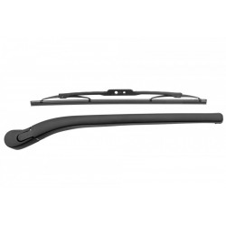 Törlőkar, ablaktörlő hátsó BMW 5 E61 2004-/380MM/ EWB-BM-009