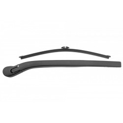 Törlőkar, ablaktörlő hátsó BMW 5 F11 2010-/350MM/ EWB-BM-010