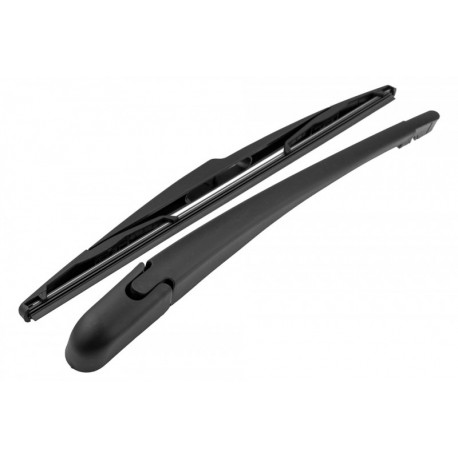 Törlőkar, ablaktörlő hátsó CITROEN C3 2002-/350 MM/ EWB-CT-000