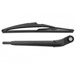 Törlőkar, ablaktörlő hátsó CITROEN C5 COMBI 2001-/290MM/ EWB-CT-002