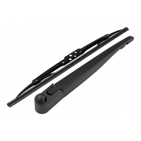 Törlőkar, ablaktörlő hátsó CITROEN BERLINGO 1996-2008,PEUGEOT PARTNER 1996-2008/400MM/ EWB-CT-004