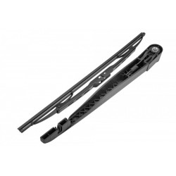 Törlőkar, ablaktörlő hátsó CITROEN BERLINGO 1996-2008,PEUGEOT PARTNER 1996-2008/400MM/ EWB-CT-004