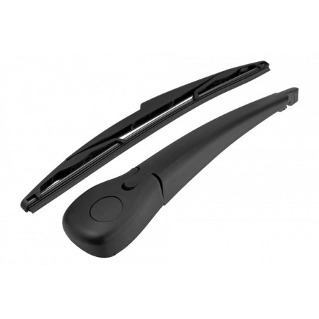 Törlőkar, ablaktörlő hátsó CITROEN BERLINGO 2007-,PEUGEOT PARTNER 2007-/350MM/ EWB-CT-007