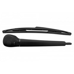 Törlőkar, ablaktörlő hátsó CITROEN BERLINGO 2007-,PEUGEOT PARTNER 2007-/350MM/ EWB-CT-007