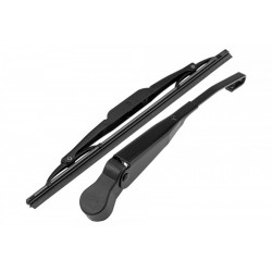 Törlőkar, ablaktörlő hátsó FORD FIESTA 2002-,FUSION 2002-/280MM/ EWB-FR-002