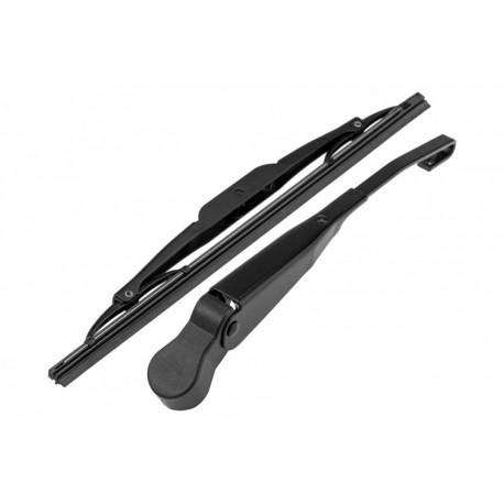 Törlőkar, ablaktörlő hátsó FORD FIESTA 2002-,FUSION 2002-/280MM/ EWB-FR-002