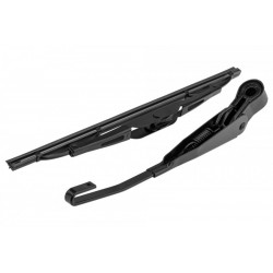 Törlőkar, ablaktörlő hátsó FORD FIESTA 2002-,FUSION 2002-/280MM/ EWB-FR-002