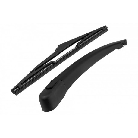 Törlőkar, ablaktörlő hátsó FORD FIESTA 2008-/305MM/ EWB-FR-003